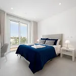 Well Located Apartment, Vila Ancora, Porto De Mos