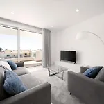 Well Located Apartment, Vila Ancora, Porto De Mos