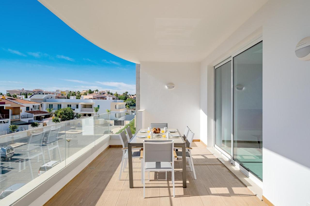Well Located Apartment, Vila Ancora, Porto De Mos Apartamento