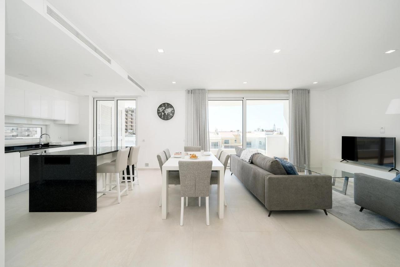 Apartamento Well Located Apartment, Vila Ancora, Porto De Mos *