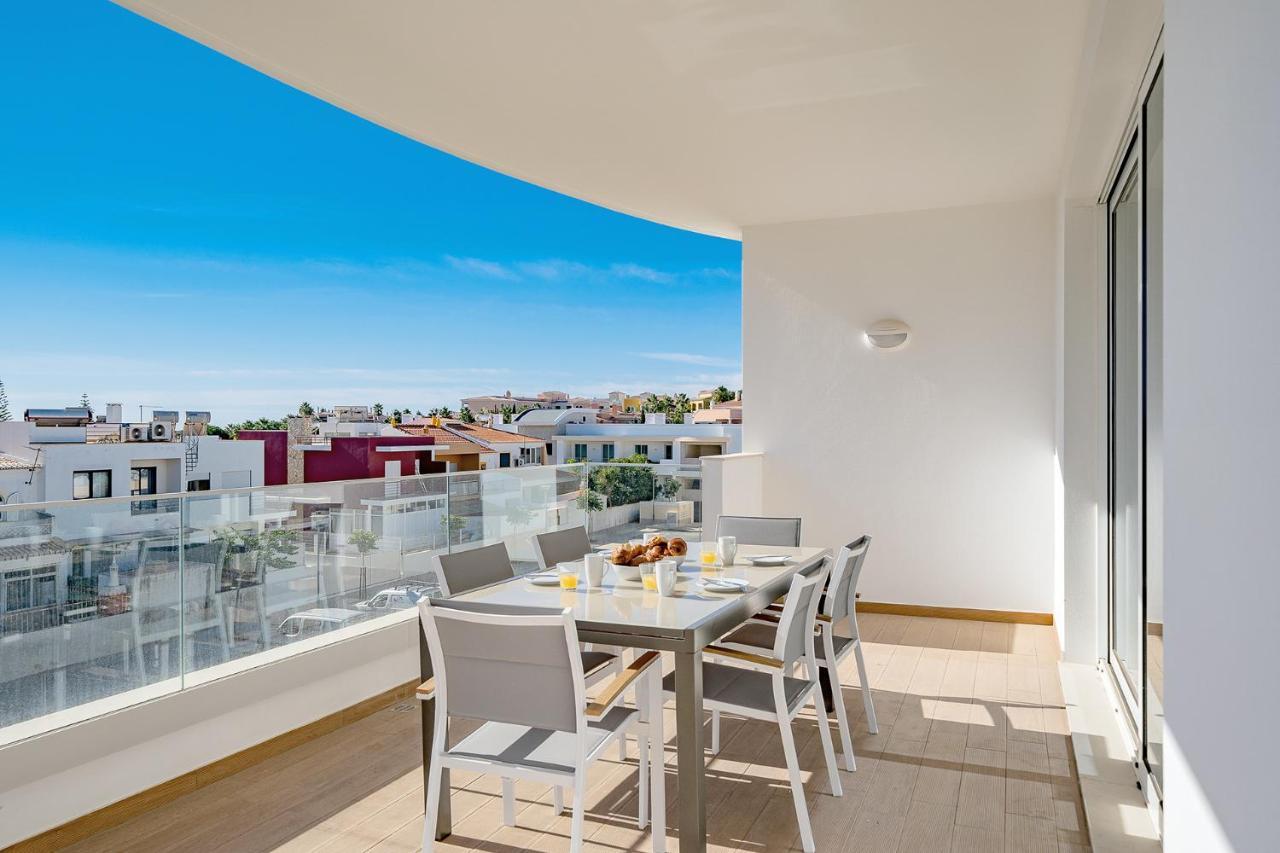 Apartamento Well Located Apartment, Vila Ancora, Porto De Mos Lagos