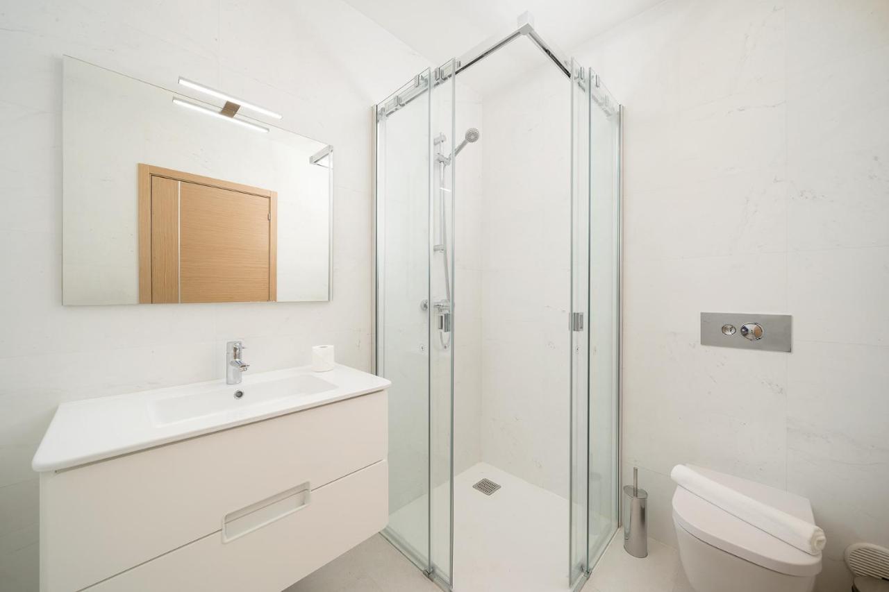 Apartamento Well Located Apartment, Vila Ancora, Porto De Mos *