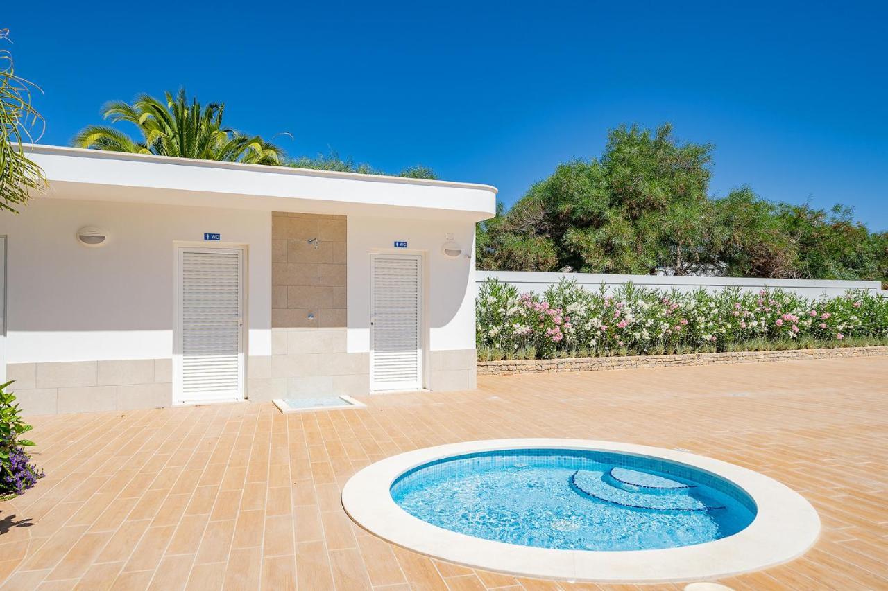 Well Located Apartment, Vila Ancora, Porto De Mos * Lagos