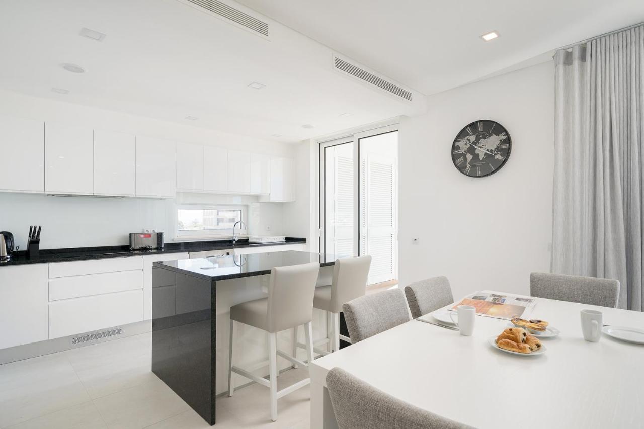 Well Located Apartment, Vila Ancora, Porto De Mos