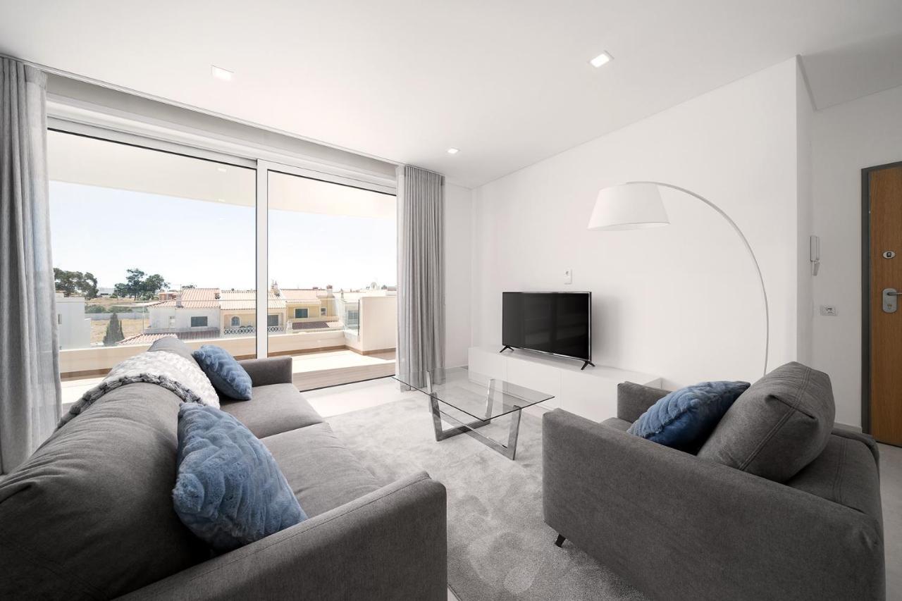 Well Located Apartment, Vila Ancora, Porto De Mos * Lagos